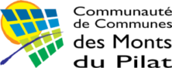 Communauté de Communes des Mont du Pilat